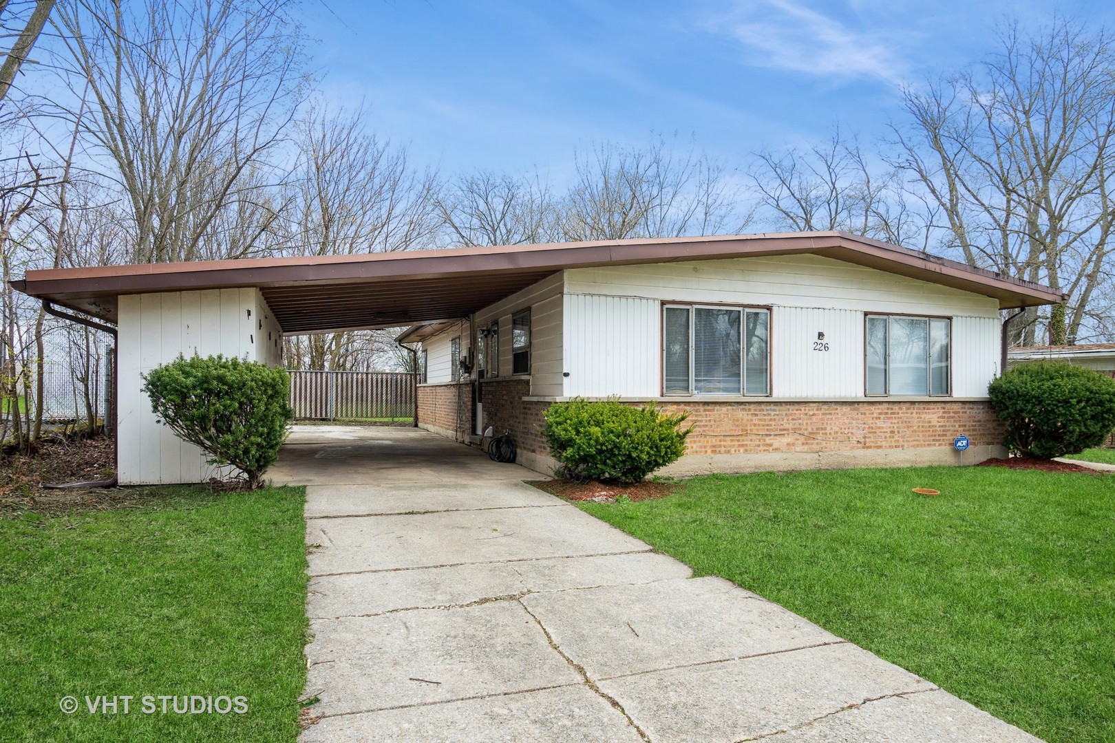 226 Shabbona Drive