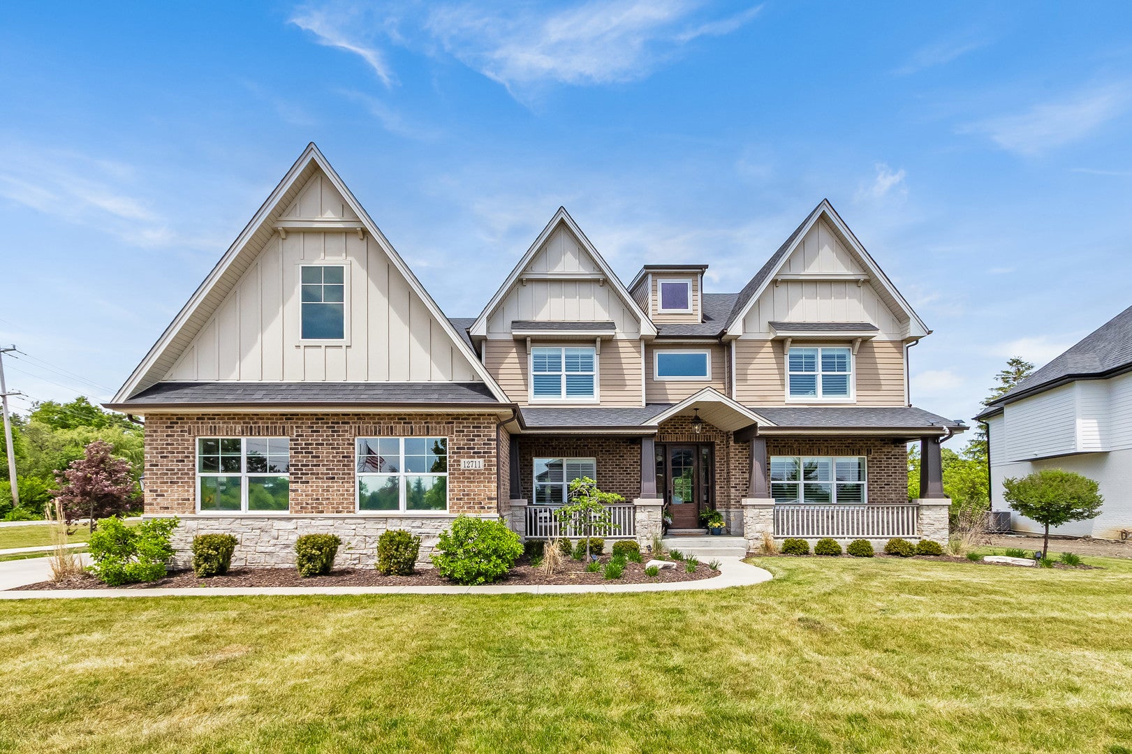 12711 Caruso Court