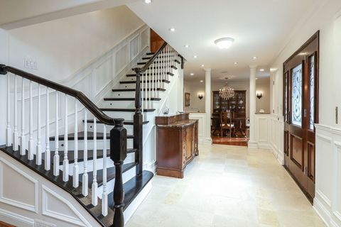 Tiny photo for 39 Mockingbird Lane, Oak Brook, IL 60523 (MLS # 12563901)