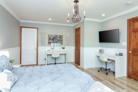 Tiny photo for 39 Mockingbird Lane, Oak Brook, IL 60523 (MLS # 12563901)