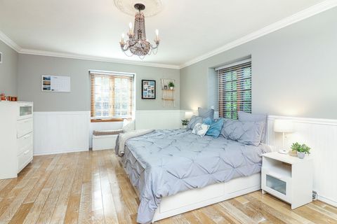 Tiny photo for 39 Mockingbird Lane, Oak Brook, IL 60523 (MLS # 12563901)