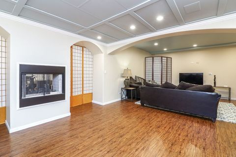 Tiny photo for 39 Mockingbird Lane, Oak Brook, IL 60523 (MLS # 12563901)