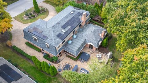 Tiny photo for 39 Mockingbird Lane, Oak Brook, IL 60523 (MLS # 12563901)