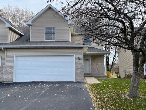 1181 Golf Court DeKalb IL 60115