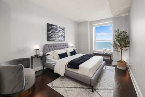 Tiny photo for 850 N Lake Shore Drive #1305, Chicago, IL 60611 (MLS # 12743324)