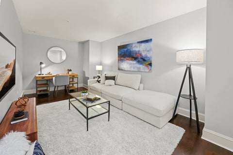 Tiny photo for 850 N Lake Shore Drive #1305, Chicago, IL 60611 (MLS # 12743324)