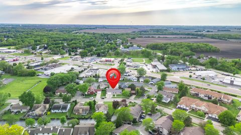 Tiny photo for 1605 Longwood Drive, Sycamore, IL 60178 (MLS # 12622744)