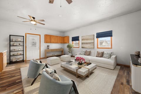 Tiny photo for 1605 Longwood Drive, Sycamore, IL 60178 (MLS # 12622744)