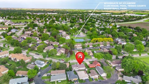 Tiny photo for 1605 Longwood Drive, Sycamore, IL 60178 (MLS # 12622744)