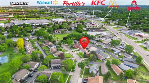Tiny photo for 1605 Longwood Drive, Sycamore, IL 60178 (MLS # 12622744)