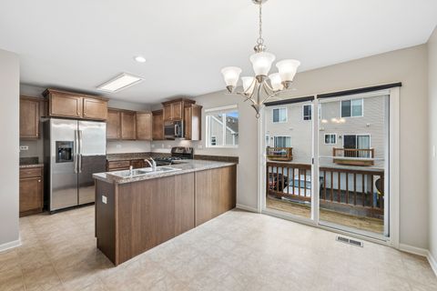 Tiny photo for 1104 Piccolo Lane, Volo, IL 60073 (MLS # 12604553)