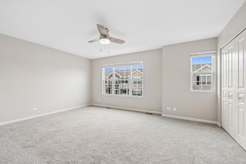 Tiny photo for 1104 Piccolo Lane, Volo, IL 60073 (MLS # 12604553)