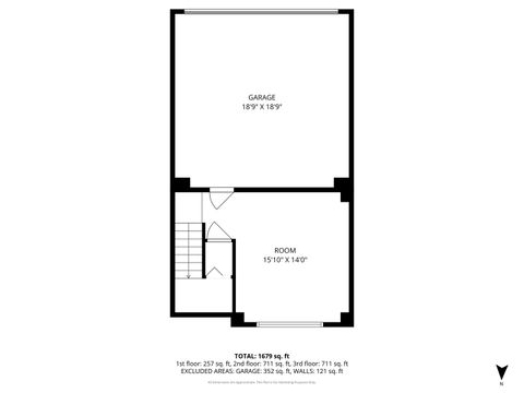 Tiny photo for 1104 Piccolo Lane, Volo, IL 60073 (MLS # 12604553)