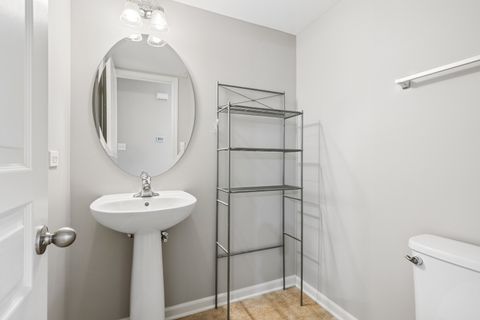 Tiny photo for 1104 Piccolo Lane, Volo, IL 60073 (MLS # 12604553)