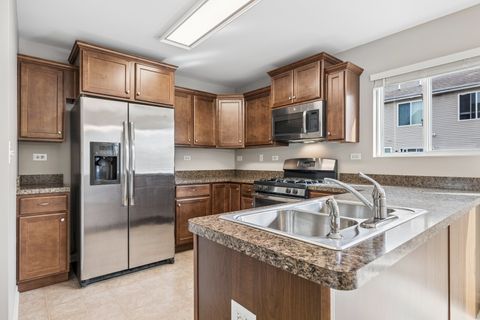 Tiny photo for 1104 Piccolo Lane, Volo, IL 60073 (MLS # 12604553)