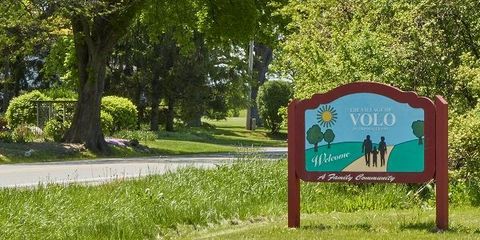 Tiny photo for 1104 Piccolo Lane, Volo, IL 60073 (MLS # 12604553)