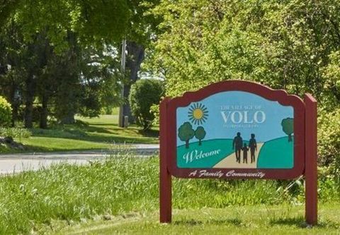 Tiny photo for 1104 Piccolo Lane, Volo, IL 60073 (MLS # 12604553)