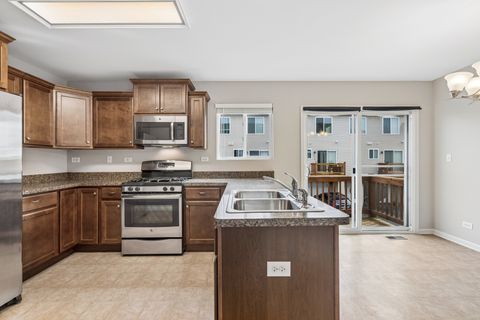 Tiny photo for 1104 Piccolo Lane, Volo, IL 60073 (MLS # 12604553)