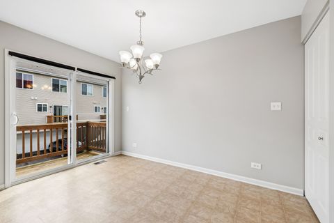 Tiny photo for 1104 Piccolo Lane, Volo, IL 60073 (MLS # 12604553)