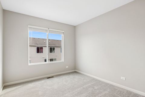 Tiny photo for 1104 Piccolo Lane, Volo, IL 60073 (MLS # 12604553)