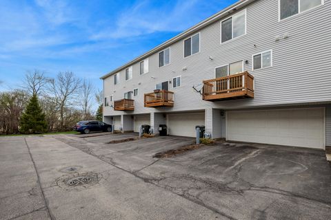 Tiny photo for 1104 Piccolo Lane, Volo, IL 60073 (MLS # 12604553)