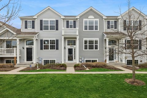 Photo of 1104 Piccolo Lane, Volo, IL 60073 (MLS # 12604553)