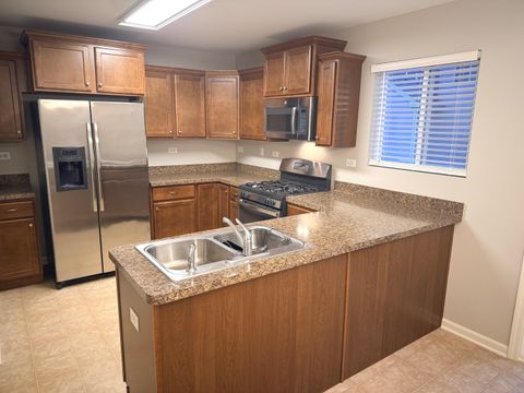 Tiny photo for 1104 Piccolo Lane, Volo, IL 60073 (MLS # 12604553)