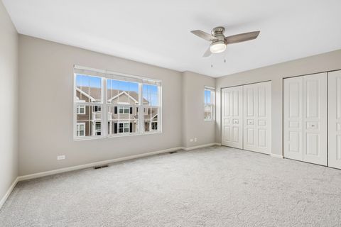 Tiny photo for 1104 Piccolo Lane, Volo, IL 60073 (MLS # 12604553)