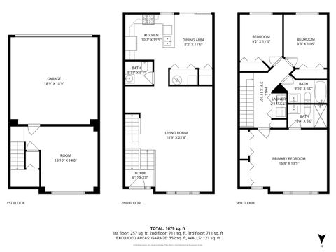 Tiny photo for 1104 Piccolo Lane, Volo, IL 60073 (MLS # 12604553)