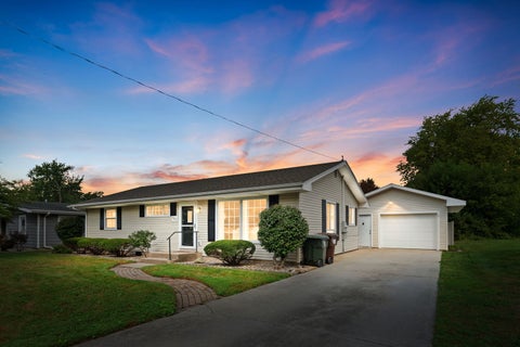 Photo of 285 Marion Court, Chebanse, IL 60922 (MLS # 12752796)