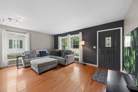 Tiny photo for 285 Marion Court, Chebanse, IL 60922 (MLS # 12752796)