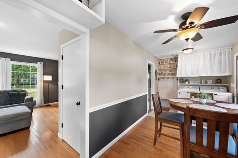 Tiny photo for 285 Marion Court, Chebanse, IL 60922 (MLS # 12752796)