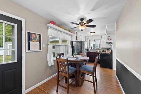 Tiny photo for 285 Marion Court, Chebanse, IL 60922 (MLS # 12752796)