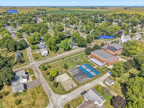 Tiny photo for 285 Marion Court, Chebanse, IL 60922 (MLS # 12752796)