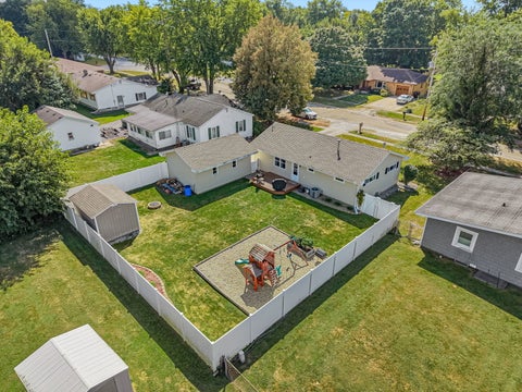 Tiny photo for 285 Marion Court, Chebanse, IL 60922 (MLS # 12752796)
