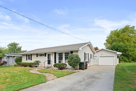 Tiny photo for 285 Marion Court, Chebanse, IL 60922 (MLS # 12752796)