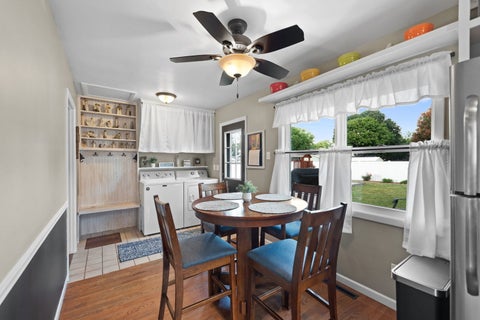 Tiny photo for 285 Marion Court, Chebanse, IL 60922 (MLS # 12752796)