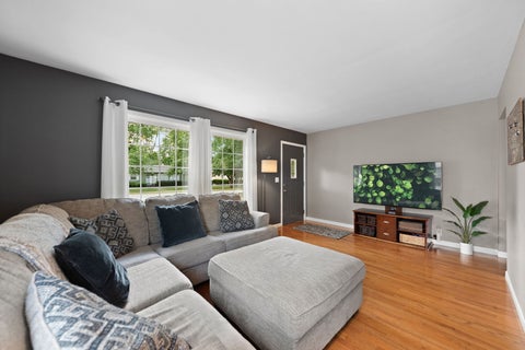 Tiny photo for 285 Marion Court, Chebanse, IL 60922 (MLS # 12752796)