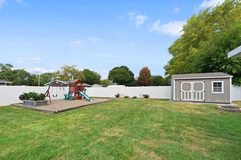 Tiny photo for 285 Marion Court, Chebanse, IL 60922 (MLS # 12752796)