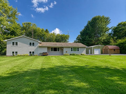 Tiny photo for 6708 92nd Avenue W, Taylor Ridge, IL 61284 (MLS # 12752464)