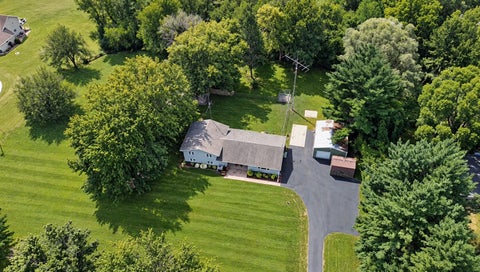 Tiny photo for 6708 92nd Avenue W, Taylor Ridge, IL 61284 (MLS # 12752464)