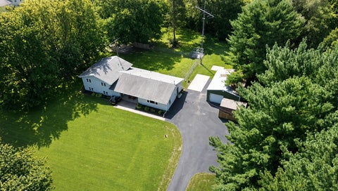 Tiny photo for 6708 92nd Avenue W, Taylor Ridge, IL 61284 (MLS # 12752464)