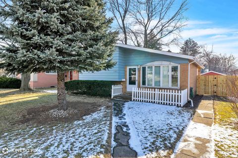 Tiny photo for 11011 W Roosevelt Road, Westchester, IL 60154 (MLS # 12541246)