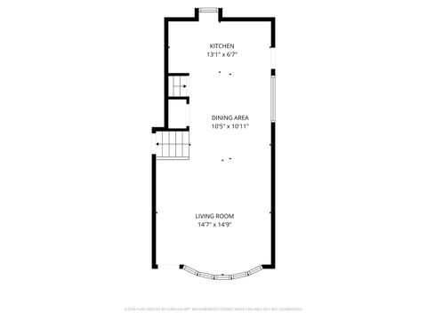 Tiny photo for 11011 W Roosevelt Road, Westchester, IL 60154 (MLS # 12541246)