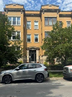 Photo of 5330 S Hyde Park Boulevard #1S, Chicago, IL 60615 (MLS # 12704296)