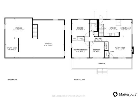 Tiny photo for 924 W Crestview Court, Crown Point, IN 46307 (MLS # 12507863)