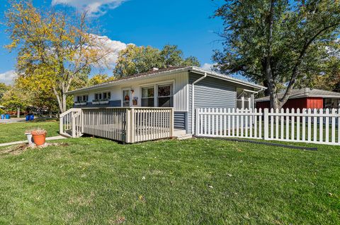 Tiny photo for 924 W Crestview Court, Crown Point, IN 46307 (MLS # 12507863)