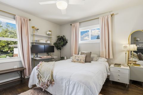 Tiny photo for 924 W Crestview Court, Crown Point, IN 46307 (MLS # 12507863)