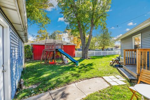 Tiny photo for 924 W Crestview Court, Crown Point, IN 46307 (MLS # 12507863)