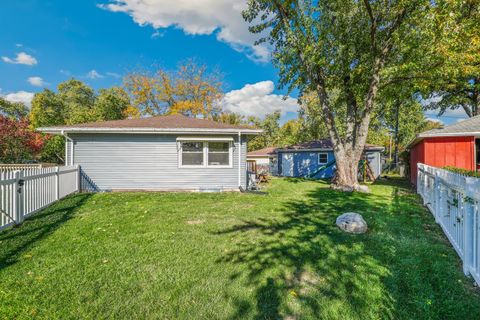 Tiny photo for 924 W Crestview Court, Crown Point, IN 46307 (MLS # 12507863)